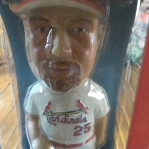 Mark McGwire Bobble Head